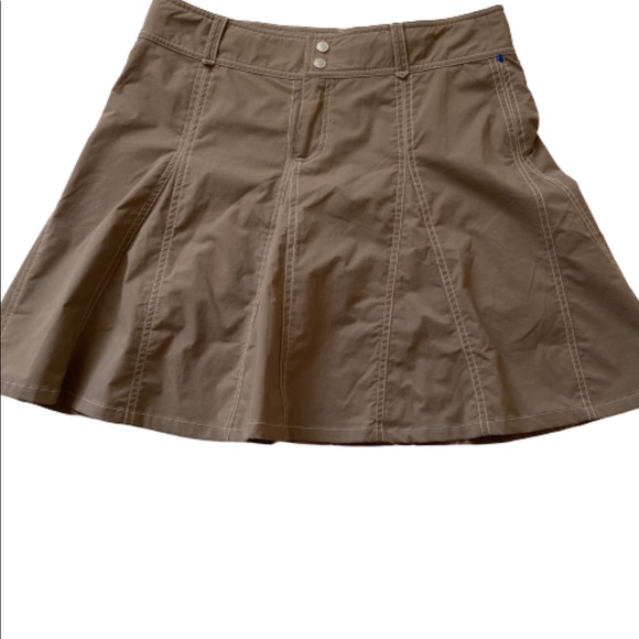 sahalie Shorts | Sahalie Athletic Skort 